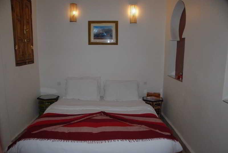 Riad Jonan & Spa Marrakesh Exterior photo